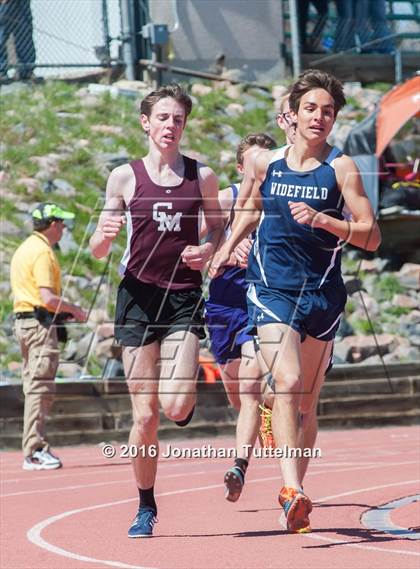 Thumbnail 2 in 2016 Terror Invitational photogallery.