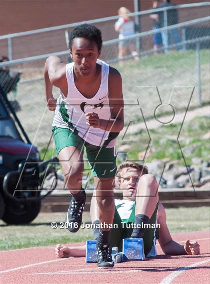 Thumbnail 1 in 2016 Terror Invitational photogallery.