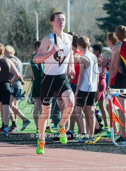 Thumbnail 2 in 2016 Terror Invitational photogallery.