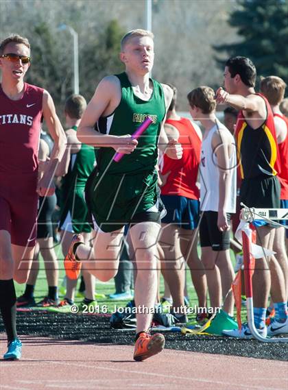 Thumbnail 3 in 2016 Terror Invitational photogallery.