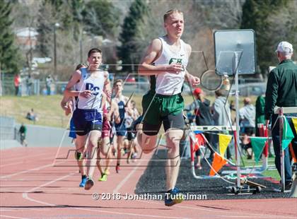 Thumbnail 3 in 2016 Terror Invitational photogallery.