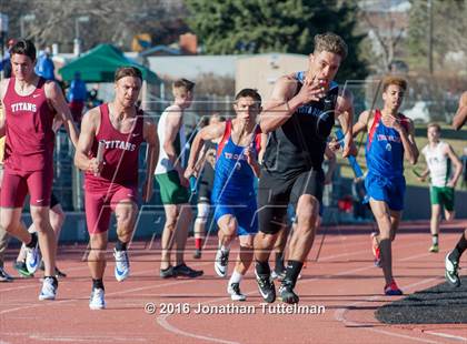 Thumbnail 1 in 2016 Terror Invitational photogallery.
