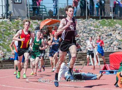 Thumbnail 2 in 2016 Terror Invitational photogallery.