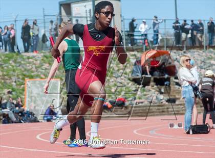 Thumbnail 2 in 2016 Terror Invitational photogallery.