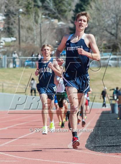 Thumbnail 2 in 2016 Terror Invitational photogallery.