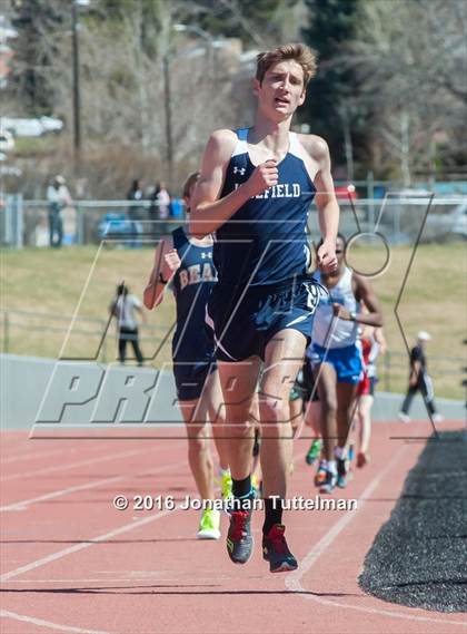 Thumbnail 1 in 2016 Terror Invitational photogallery.