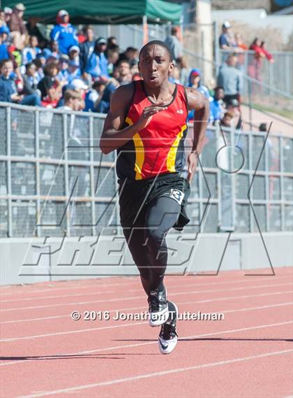 Thumbnail 1 in 2016 Terror Invitational photogallery.