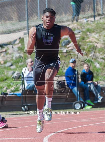 Thumbnail 1 in 2016 Terror Invitational photogallery.