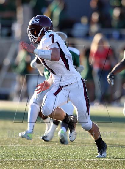 Thumbnail 1 in DeSoto vs. Jenks (Southwest Showcase) photogallery.