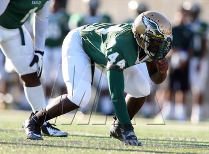 Thumbnail 3 in DeSoto vs. Jenks (Southwest Showcase) photogallery.
