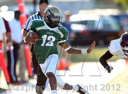 Thumbnail 2 in DeSoto vs. Jenks (Southwest Showcase) photogallery.