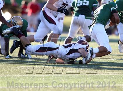 Thumbnail 1 in DeSoto vs. Jenks (Southwest Showcase) photogallery.