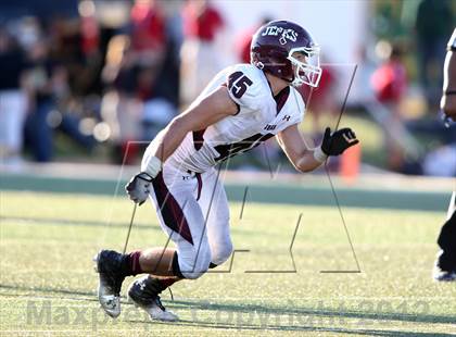 Thumbnail 1 in DeSoto vs. Jenks (Southwest Showcase) photogallery.