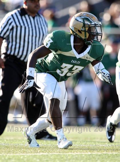 Thumbnail 1 in DeSoto vs. Jenks (Southwest Showcase) photogallery.