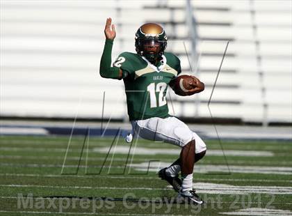 Thumbnail 3 in DeSoto vs. Jenks (Southwest Showcase) photogallery.