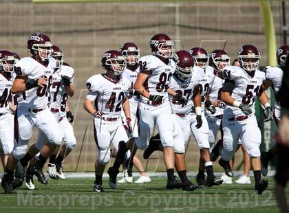 Thumbnail 2 in DeSoto vs. Jenks (Southwest Showcase) photogallery.