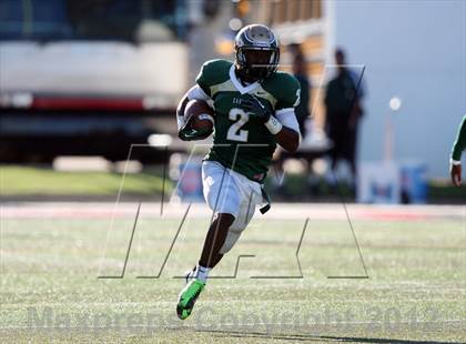 Thumbnail 2 in DeSoto vs. Jenks (Southwest Showcase) photogallery.