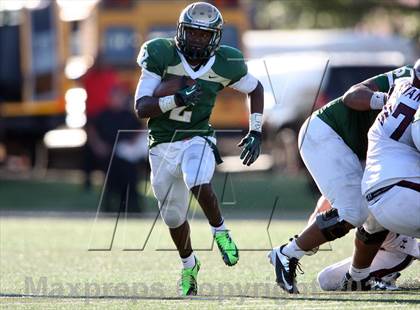 Thumbnail 2 in DeSoto vs. Jenks (Southwest Showcase) photogallery.