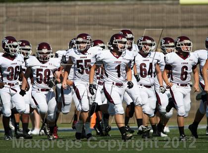 Thumbnail 3 in DeSoto vs. Jenks (Southwest Showcase) photogallery.