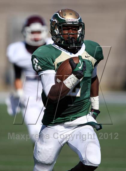 Thumbnail 2 in DeSoto vs. Jenks (Southwest Showcase) photogallery.