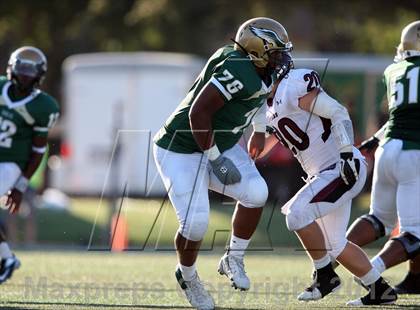 Thumbnail 2 in DeSoto vs. Jenks (Southwest Showcase) photogallery.