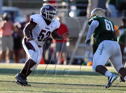 Thumbnail 1 in DeSoto vs. Jenks (Southwest Showcase) photogallery.