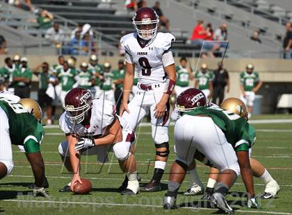 Thumbnail 2 in DeSoto vs. Jenks (Southwest Showcase) photogallery.