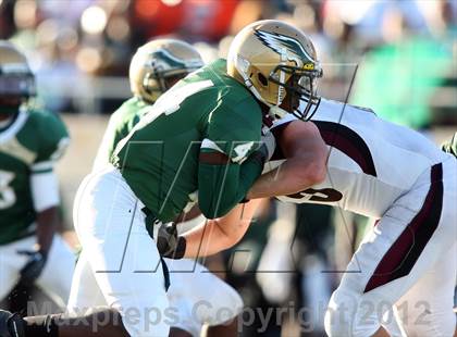Thumbnail 1 in DeSoto vs. Jenks (Southwest Showcase) photogallery.