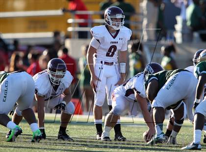 Thumbnail 2 in DeSoto vs. Jenks (Southwest Showcase) photogallery.