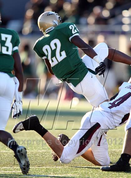 Thumbnail 1 in DeSoto vs. Jenks (Southwest Showcase) photogallery.