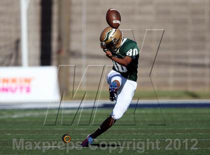 Thumbnail 1 in DeSoto vs. Jenks (Southwest Showcase) photogallery.