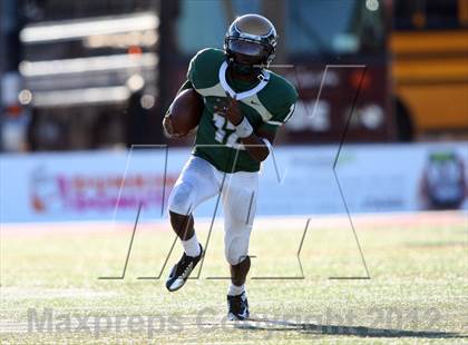 Thumbnail 1 in DeSoto vs. Jenks (Southwest Showcase) photogallery.