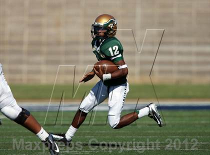 Thumbnail 2 in DeSoto vs. Jenks (Southwest Showcase) photogallery.