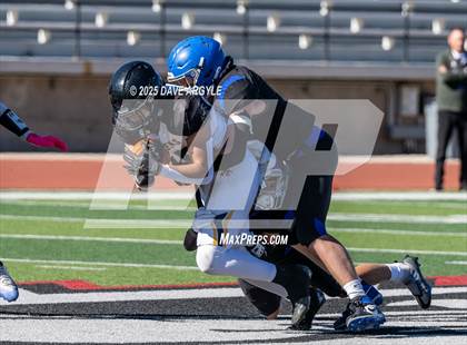 Thumbnail 2 in Rich vs. Whitehorse (UHSAA 8-Man Semifinal) photogallery.