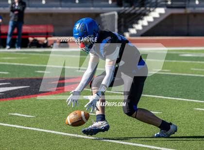 Thumbnail 2 in Rich vs. Whitehorse (UHSAA 8-Man Semifinal) photogallery.