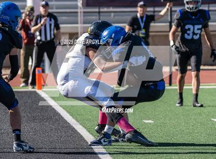 Thumbnail 3 in Rich vs. Whitehorse (UHSAA 8-Man Semifinal) photogallery.