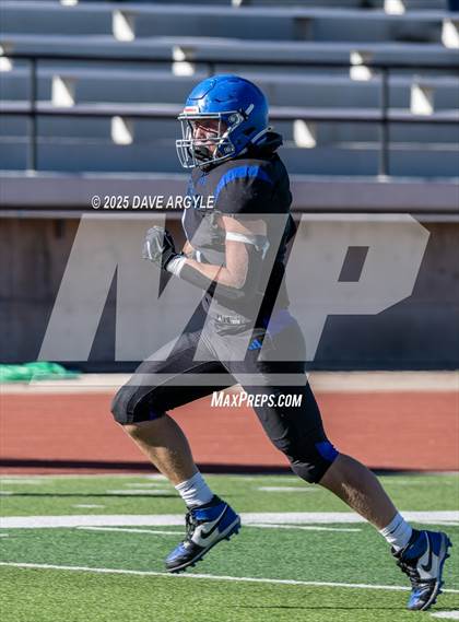 Thumbnail 3 in Rich vs. Whitehorse (UHSAA 8-Man Semifinal) photogallery.