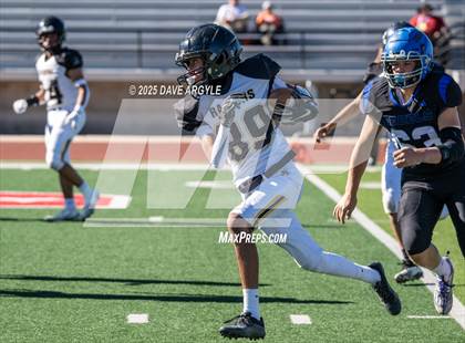 Thumbnail 3 in Rich vs. Whitehorse (UHSAA 8-Man Semifinal) photogallery.