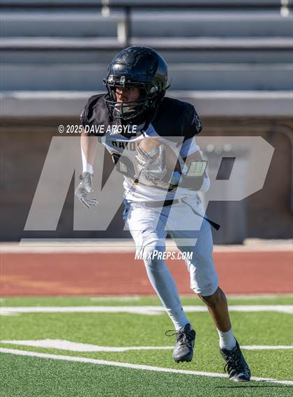 Thumbnail 3 in Rich vs. Whitehorse (UHSAA 8-Man Semifinal) photogallery.