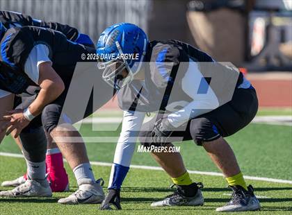 Thumbnail 3 in Rich vs. Whitehorse (UHSAA 8-Man Semifinal) photogallery.