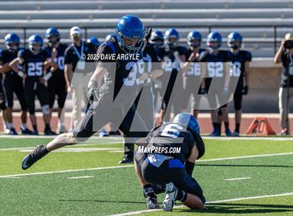 Thumbnail 2 in Rich vs. Whitehorse (UHSAA 8-Man Semifinal) photogallery.