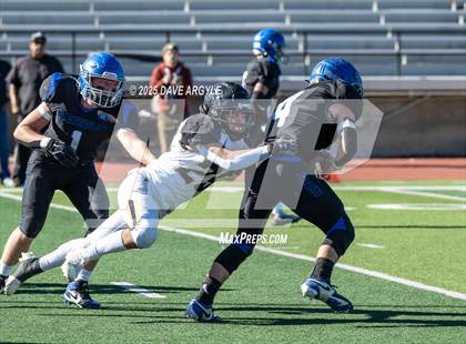 Thumbnail 2 in Rich vs. Whitehorse (UHSAA 8-Man Semifinal) photogallery.