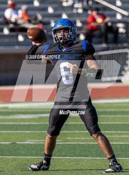 Thumbnail 1 in Rich vs. Whitehorse (UHSAA 8-Man Semifinal) photogallery.