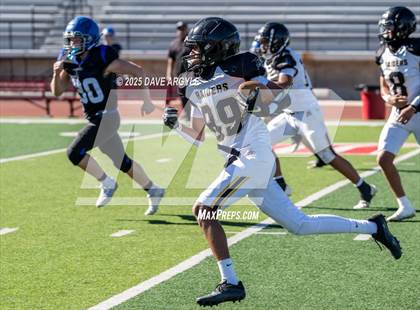 Thumbnail 1 in Rich vs. Whitehorse (UHSAA 8-Man Semifinal) photogallery.