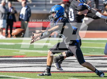 Thumbnail 1 in Rich vs. Whitehorse (UHSAA 8-Man Semifinal) photogallery.