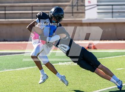 Thumbnail 3 in Rich vs. Whitehorse (UHSAA 8-Man Semifinal) photogallery.