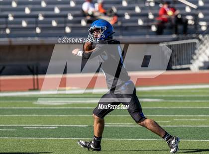 Thumbnail 3 in Rich vs. Whitehorse (UHSAA 8-Man Semifinal) photogallery.