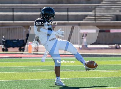 Thumbnail 3 in Rich vs. Whitehorse (UHSAA 8-Man Semifinal) photogallery.