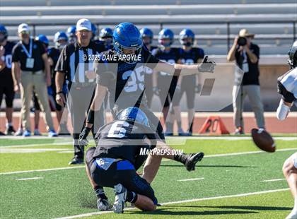 Thumbnail 3 in Rich vs. Whitehorse (UHSAA 8-Man Semifinal) photogallery.