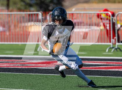 Thumbnail 3 in Rich vs. Whitehorse (UHSAA 8-Man Semifinal) photogallery.